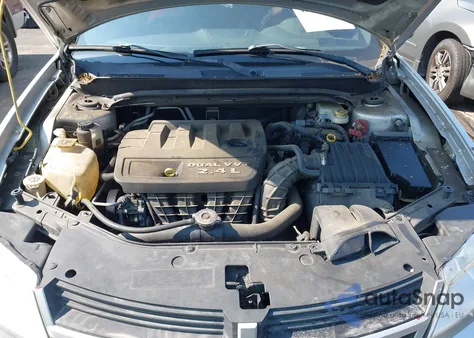 2012 Dodge Avenger Se z USA, uszkodzony, nr VIN 1C3CDZAB3CN147141